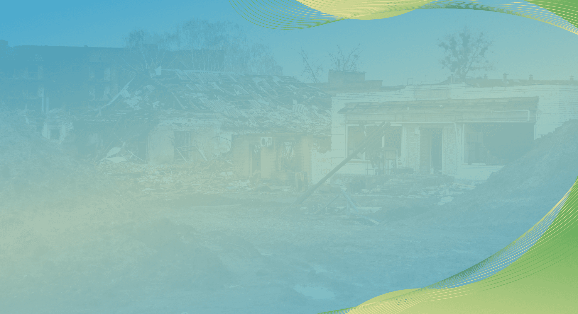 About CENS UI Background